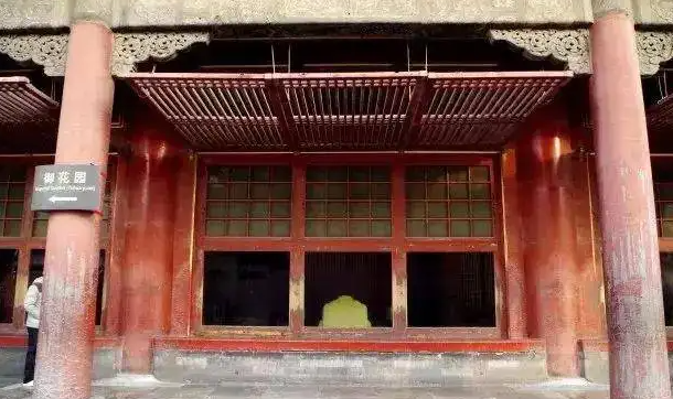 潍坊支摘仿古门窗的结构特点是怎样的