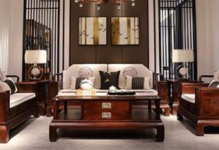 潍坊你知道中式家具设计是怎样的吗？
